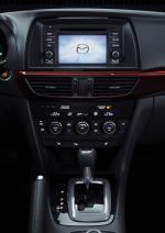 Mazda6 Wagon 2012 года